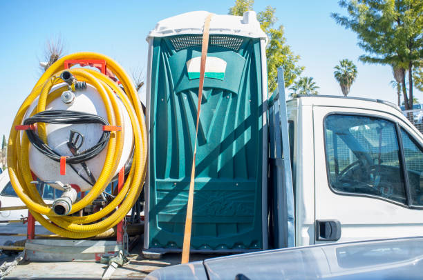 Best Emergency porta potty rental  in Charlottesville, VA