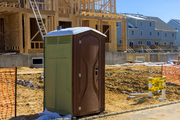 Best Long-term porta potty rental  in Charlottesville, VA